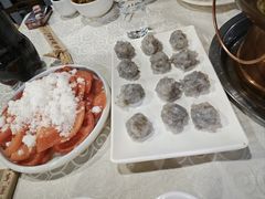 -鑫来顺大铜锅涮羊肉(中山门旗舰店)