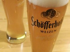 -LENBACH兰巴赫西餐啤酒坊(大连星海广场店)