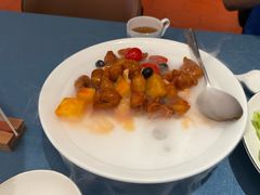 -闽海肴(北辰荟店)