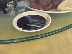 -晋阳饭庄(虎坊桥店)