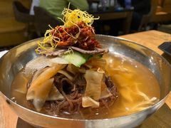 -肉匠Korean BBQ(兴盛路店)