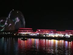-野狸岛