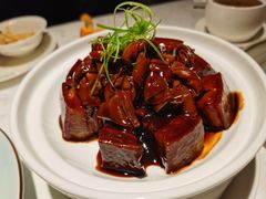-古越舫·精品杭帮菜(商都路店)
