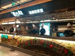 -麦大叔·福建客家菜(东百中心MINI店)
