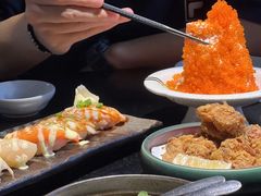 -YAMAKAWA(龙湖胥江天街店)