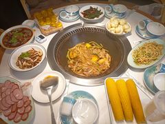 -遇东北林区铁锅炖(南开店)