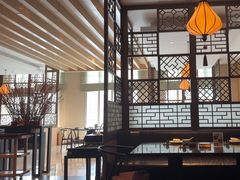 -五缘湾凯悦酒店·悦饗中餐厅