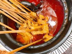 -有滋有味烧烤涮(果园星城C区店)