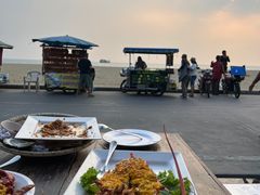 -大螃蟹海鲜餐厅