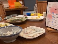 -芳草地度假酒店·野炉中餐厅