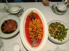 -苏梦江南·淮扬菜(夫子庙店)