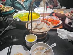 -三生三味密宗川菜·江景餐厅(来福士店)