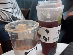 -COSTA COFFEE(静安嘉里中心店)