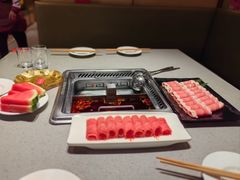 -海底捞火锅(赛格国际购物中心店)