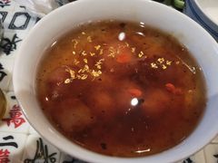 -堂屋糖水店(愚园店)