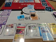 -嗨刻桌游(天一豪景店)