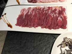 -北门涮肉·炭火铜锅涮肉(什刹海店)