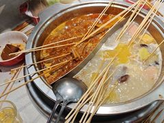 -袁记串串香(新南门店)