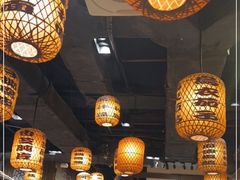 大堂-南京大牌档(三阳广场苏宁店)