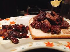 安格斯牛肉薄烧-岩也·日料与酒(龙岗天安云谷店)