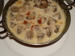 -食间牛排(湖西路店)