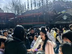 -杭州宋城