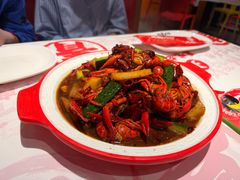 -阿青龙虾·烧烤大排档(湖里万达店)
