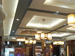 -肖记公安牛肉鱼杂馆·省级非物质文化遗产(三角路直营店)