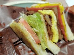 -遇见西木美式餐厅(体育路店)