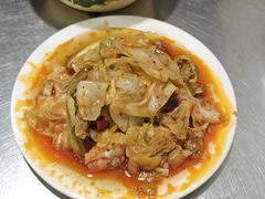 -定家小酥肉·清真(回民街店)