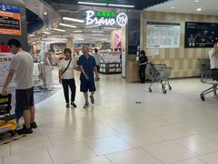 -永辉超市(龙潭寺店)