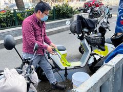 -九号电动车(安定门内大街店)