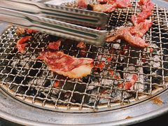-江城二当家烤牛肉(莲塘新村店)