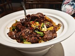 -宋徽厨·安徽菜(安庆绿地店)