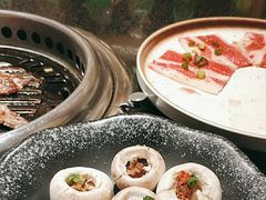 -牛焱·烧肉酒肆(五大道店)