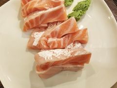 -索菲特酒店·海鲜自助 ·聚餐厅