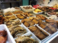 -泰康食品(南京东路店)
