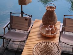 -喜洋洋蟹庄(阳澄湖店)