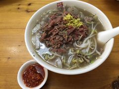 -潮镇老尾牛杂(环城西路店)
