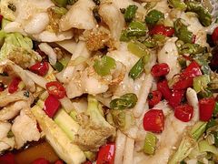 -大丰收脆鱼(浦西万达店)