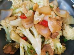 -哇蛙牛功夫面渝都料理(龙阳广场店)