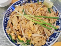 -simply thai天泰(长泰广场店)