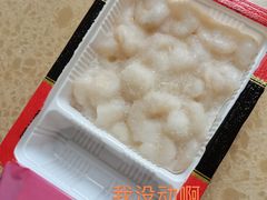 新雅滑虾仁-新雅粤菜馆(南京东路店)