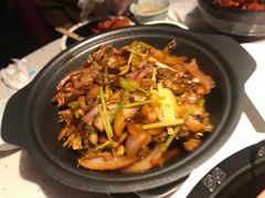 -京韵胡同·酱香羊蝎子火锅涮肉(长寿路店)