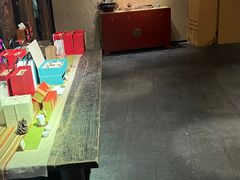 -青藤茶馆(凤起路店)