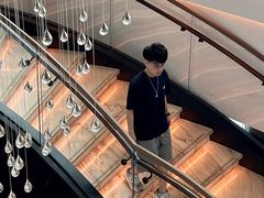 -云端西餐厅(南宁龙光那莲豪华精选酒店)