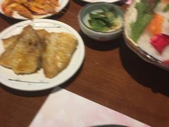 -大渔铁板烧(中山路八佰伴店)