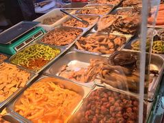 -黄毛鸭脖(汉阳总店)