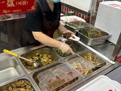 -刘小忙把子肉(北园大街总店)