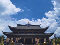 -天龙八部武侠城